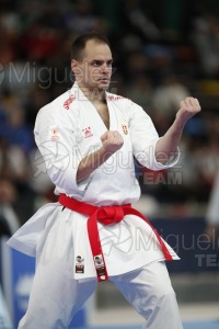 European Karate Championships  (Guadalajara) 2023.