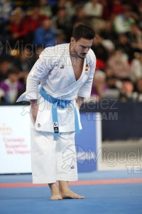 European Karate Championships  (Guadalajara) 2023.