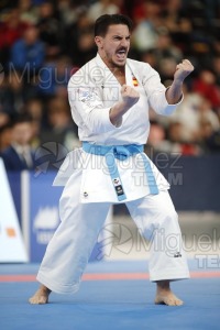 European Karate Championships  (Guadalajara) 2023.