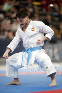European Karate Championships  (Guadalajara) 2023.