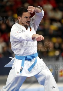 European Karate Championships  (Guadalajara) 2023.