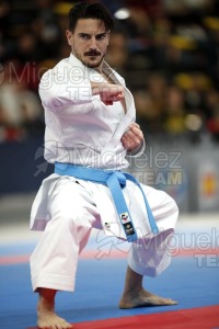 European Karate Championships  (Guadalajara) 2023.