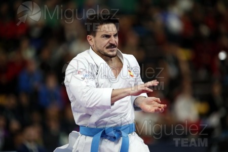 European Karate Championships  (Guadalajara) 2023.