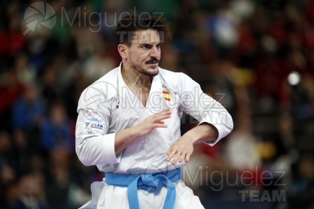 European Karate Championships  (Guadalajara) 2023.
