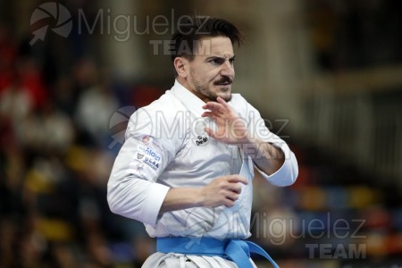 European Karate Championships  (Guadalajara) 2023.