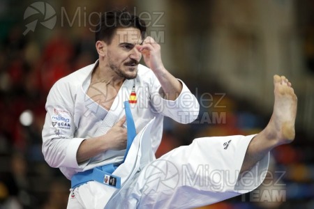 European Karate Championships  (Guadalajara) 2023.