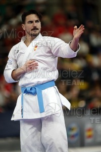 European Karate Championships  (Guadalajara) 2023.