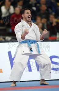 European Karate Championships  (Guadalajara) 2023.