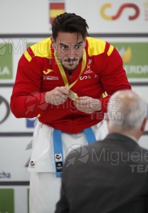 European Karate Championships  (Guadalajara) 2023.