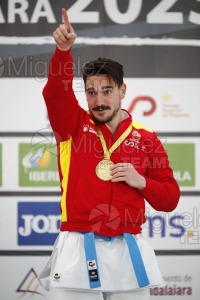 European Karate Championships  (Guadalajara) 2023.