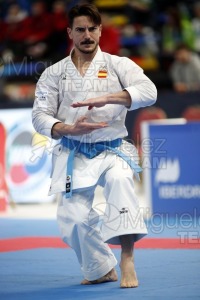 European Karate Championships  (Guadalajara) 2023.