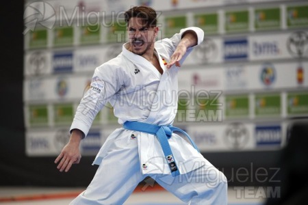 European Karate Championships  (Guadalajara) 2023.
