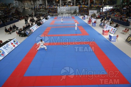 European Karate Championships  (Guadalajara) 2023.