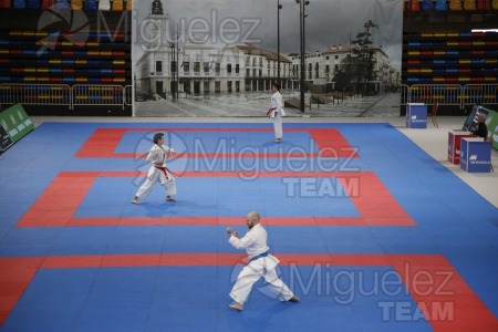 European Karate Championships  (Guadalajara) 2023.