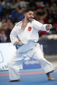 European Karate Championships  (Guadalajara) 2023.