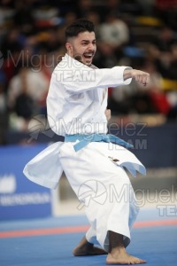 European Karate Championships  (Guadalajara) 2023.