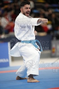 European Karate Championships  (Guadalajara) 2023.