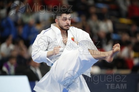 European Karate Championships  (Guadalajara) 2023.