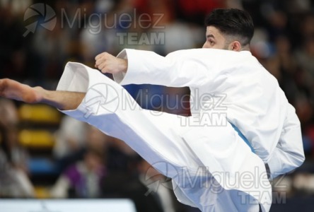 European Karate Championships  (Guadalajara) 2023.