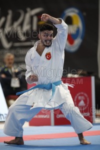 European Karate Championships  (Guadalajara) 2023.