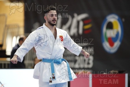 European Karate Championships  (Guadalajara) 2023.