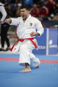 European Karate Championships  (Guadalajara) 2023.