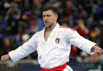 European Karate Championships  (Guadalajara) 2023.