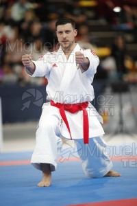 European Karate Championships  (Guadalajara) 2023.