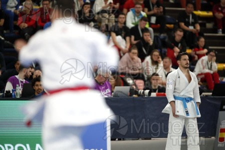 European Karate Championships  (Guadalajara) 2023.