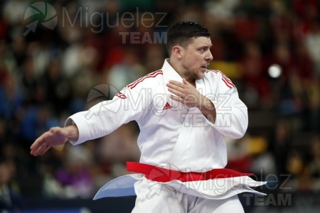 European Karate Championships  (Guadalajara) 2023.