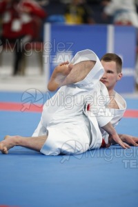 European Karate Championships  (Guadalajara) 2023.