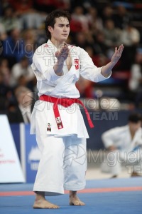 European Karate Championships  (Guadalajara) 2023.