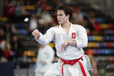 European Karate Championships  (Guadalajara) 2023.