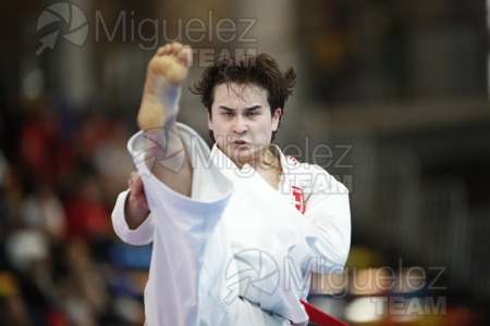 European Karate Championships  (Guadalajara) 2023.