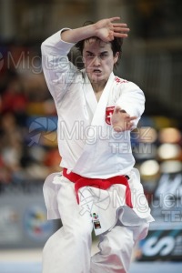 European Karate Championships  (Guadalajara) 2023.
