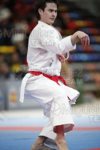 European Karate Championships  (Guadalajara) 2023.