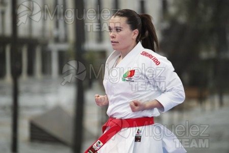 European Karate Championships  (Guadalajara) 2023.