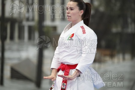 European Karate Championships  (Guadalajara) 2023.