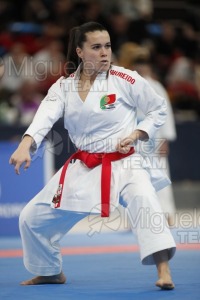 European Karate Championships  (Guadalajara) 2023.