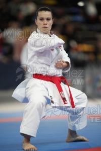 European Karate Championships  (Guadalajara) 2023.
