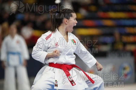 European Karate Championships  (Guadalajara) 2023.