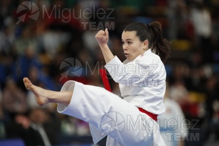 European Karate Championships  (Guadalajara) 2023.