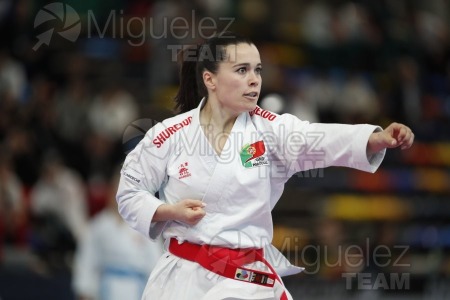 European Karate Championships  (Guadalajara) 2023.