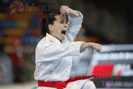 European Karate Championships  (Guadalajara) 2023.