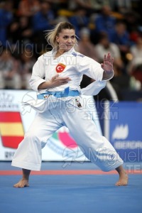 European Karate Championships  (Guadalajara) 2023.