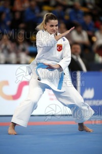 European Karate Championships  (Guadalajara) 2023.