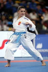 European Karate Championships  (Guadalajara) 2023.