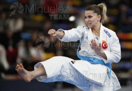 European Karate Championships  (Guadalajara) 2023.