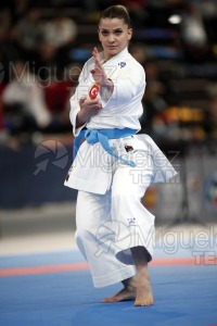 European Karate Championships  (Guadalajara) 2023.