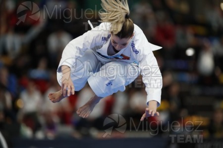 European Karate Championships  (Guadalajara) 2023.